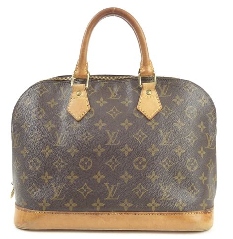 louis vuitton alma monogram multicolore pm|Alma PM Epi Leather .